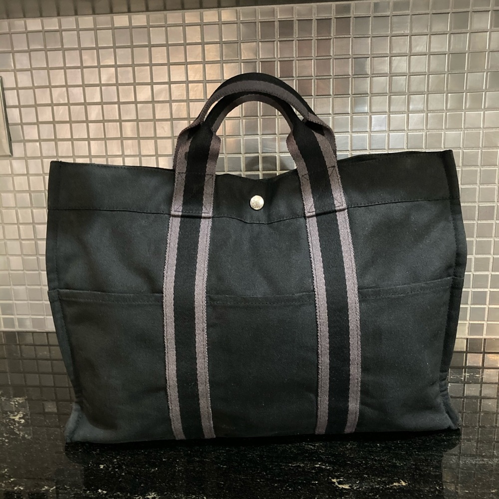 Hermes fourre tout MM